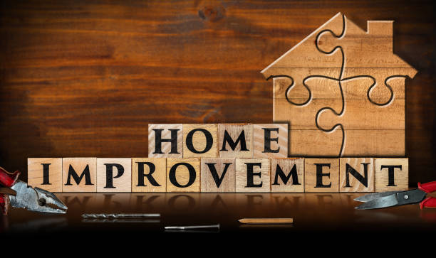 10 Easy Home Improvements That Increase Property Value