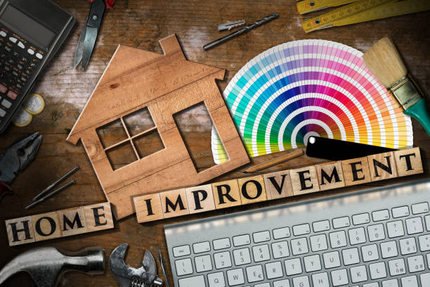 10 Easy Home Improvements That Increase Property Value