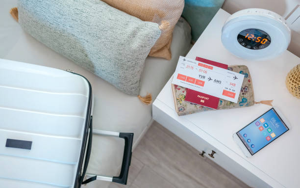 10 Packing Tips for Hassle Free Travel