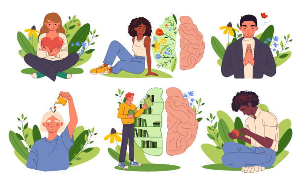 5 Easy Ways to Improve Your Mental Health