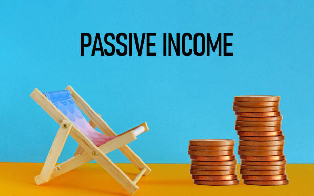 7 Passive Income Ideas to Start Today