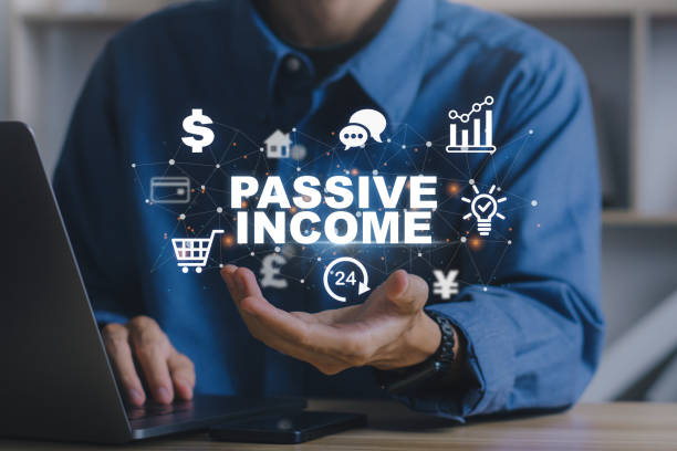 7 Passive Income Ideas to Start Today