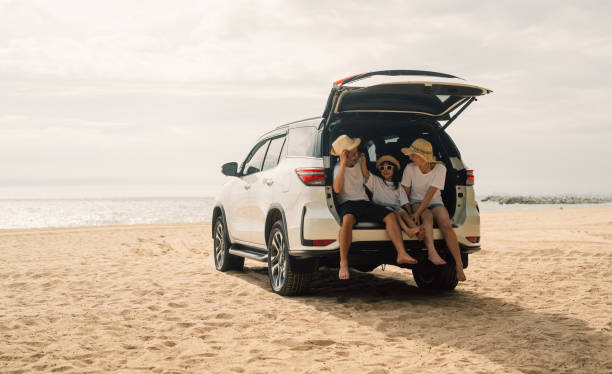 Best Affordable SUVs for Families in 2025