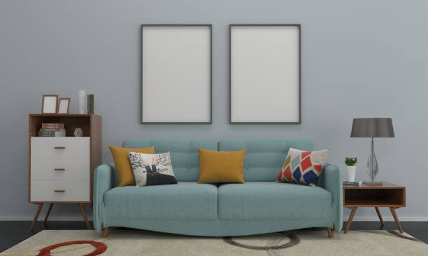 How to Choose the Best Sofa for Small Spaces