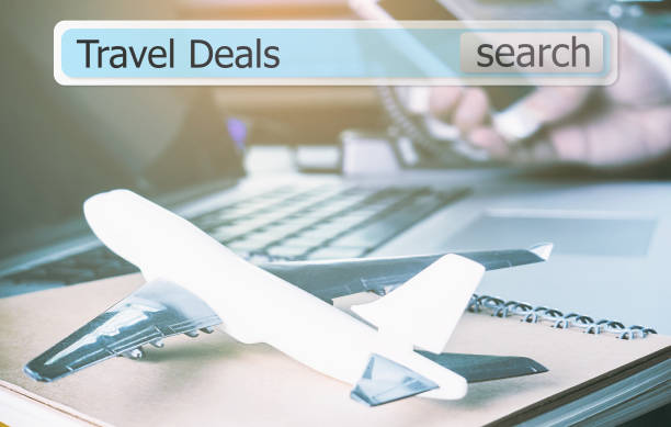 How to Find Last Minute Travel Deals