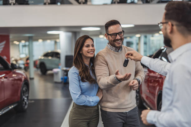 How to Get a Car Loan with No Down Payment