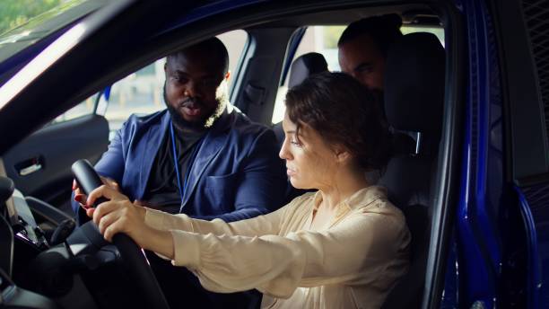 How to Lease a Car with Bad Credit
