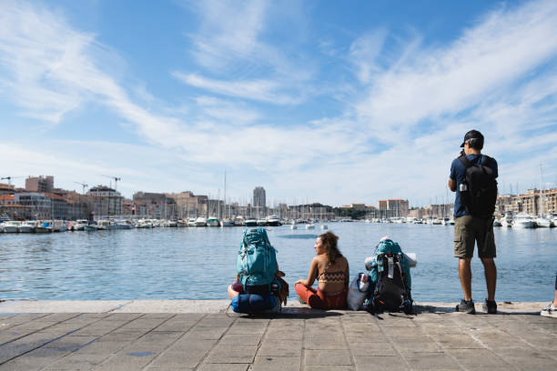 How to Travel Cheaply Across Europe