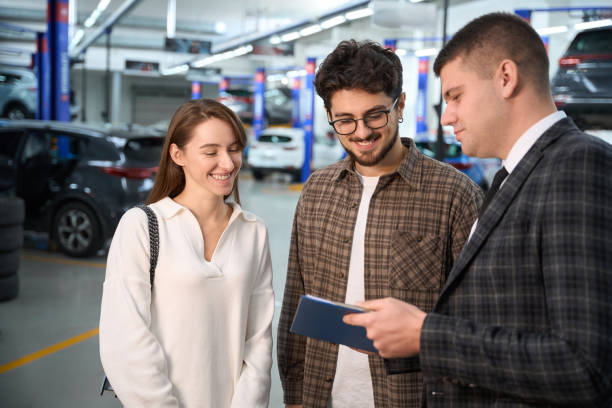 Pros and Cons of Buying vs Leasing a Car